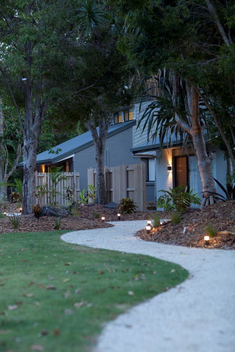 Bayshore Bungalows Byron Bay - Lismore Accommodation 20