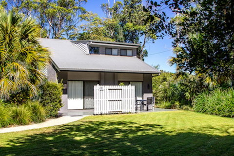 Bayshore Bungalows Byron Bay - Lismore Accommodation 4