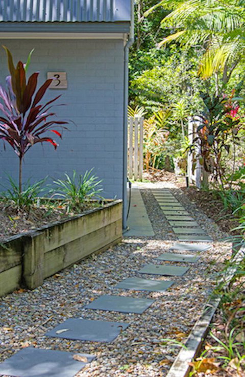 Bayshore Bungalows Byron Bay - Lismore Accommodation 6