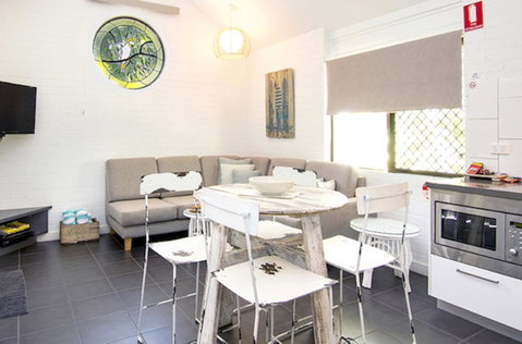 Bayshore Bungalows Byron Bay - Lismore Accommodation 32