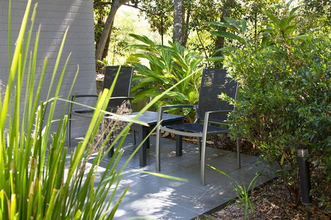 Bayshore Bungalows Byron Bay - Lismore Accommodation 8