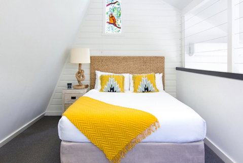 Bayshore Bungalows Byron Bay - Lismore Accommodation 22