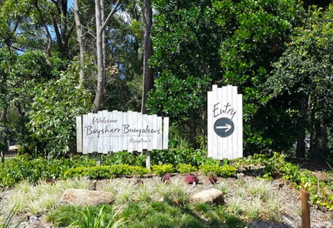 Bayshore Bungalows Byron Bay - Lismore Accommodation 26