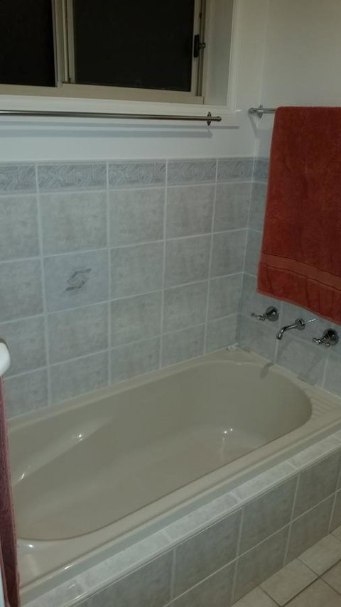 Twin Palms Holiday House At Lighthouse - Lismore Accommodation 12