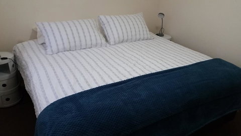 Twin Palms Holiday House At Lighthouse - Lismore Accommodation 7