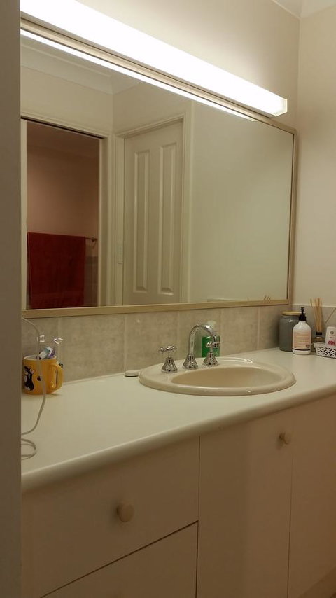 Twin Palms Holiday House At Lighthouse - Lismore Accommodation 11