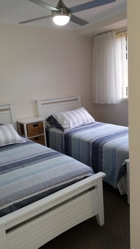 Twin Palms Holiday House At Lighthouse - Lismore Accommodation 10