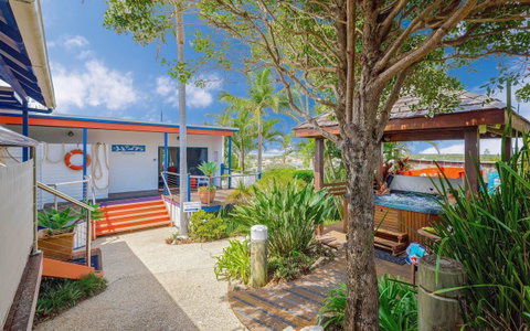 Coast Yamba - Adults Only - Lismore Accommodation 4