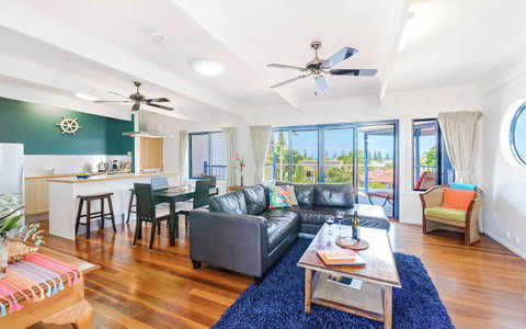 Coast Yamba - Adults Only - Lismore Accommodation 7