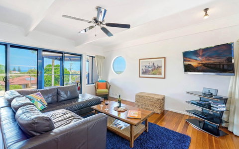 Coast Yamba - Adults Only - Lismore Accommodation 17