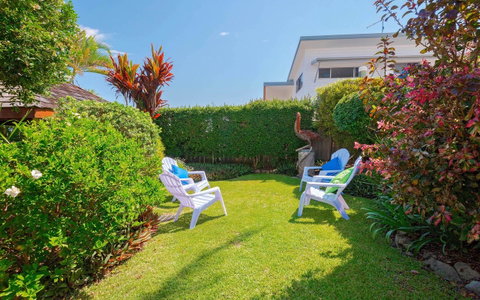 Coast Yamba - Adults Only - Lismore Accommodation 13
