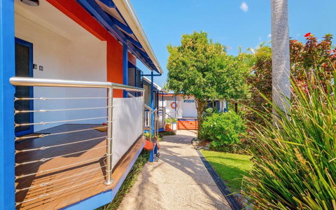 Coast Yamba - Adults Only - Lismore Accommodation 23
