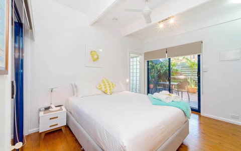 Coast Yamba - Adults Only - Lismore Accommodation 2