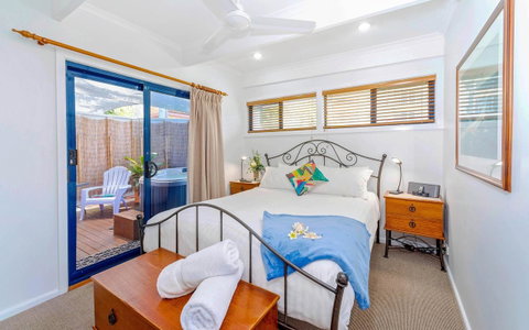 Coast Yamba - Adults Only - Lismore Accommodation 14