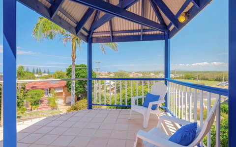 Coast Yamba - Adults Only - Lismore Accommodation 16