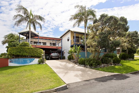 Coast Yamba - Adults Only - Lismore Accommodation 27