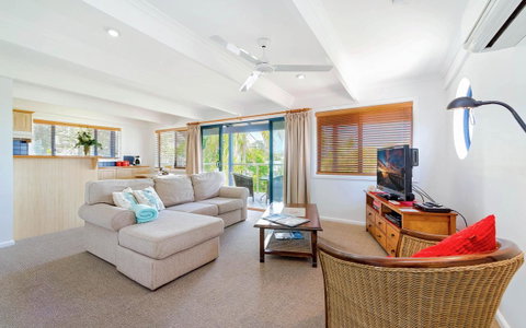 Coast Yamba - Adults Only - Lismore Accommodation 22