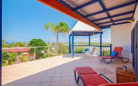 Coast Yamba - Adults Only - Lismore Accommodation 15