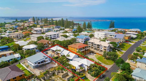 Coast Yamba - Adults Only - Lismore Accommodation 26