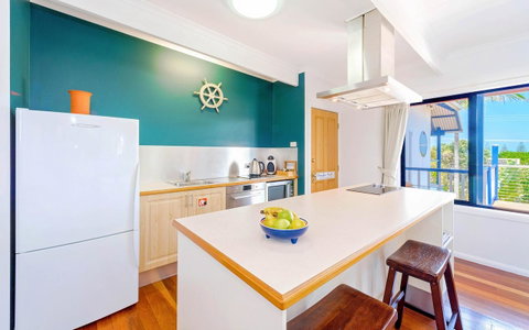 Coast Yamba - Adults Only - Lismore Accommodation 12