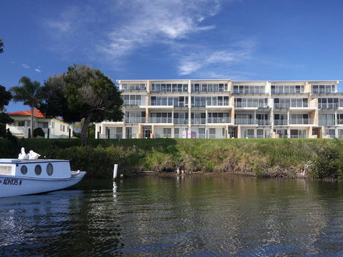Regatta 13 - Lismore Accommodation 2