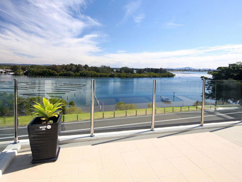 Regatta 13 - Lismore Accommodation 1