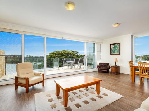 Regatta 13 - Lismore Accommodation 8