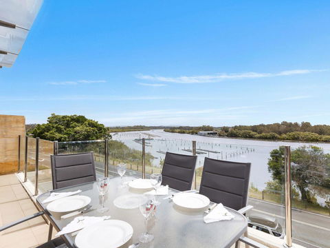 Regatta 13 - Lismore Accommodation 0