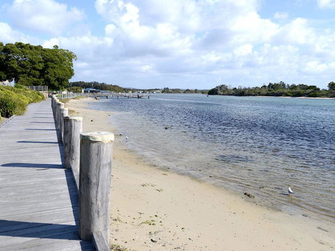 Braemar 9 - Lismore Accommodation 1