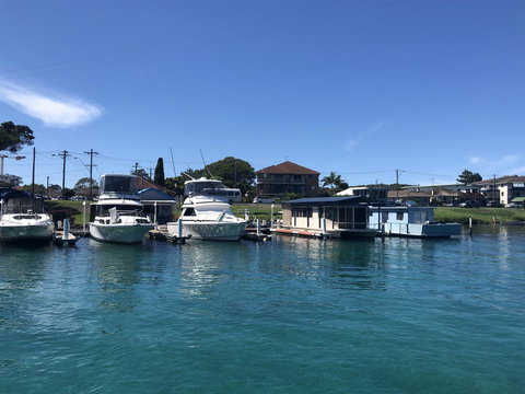 Braemar 9 - Lismore Accommodation 11