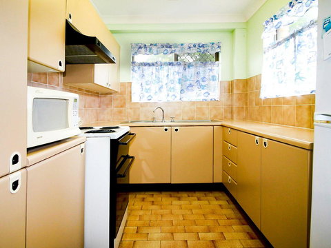 Braemar 9 - Lismore Accommodation 10