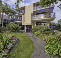 Cape Apartments - Lismore Accommodation