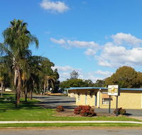 Temora Motel - Lismore Accommodation