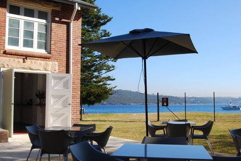 Q Station - Lismore Accommodation 27