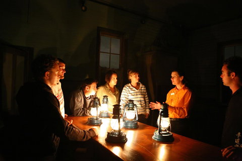 Q Station - Lismore Accommodation 37