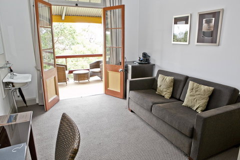 Q Station - Lismore Accommodation 30
