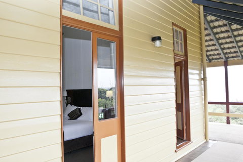 Q Station - Lismore Accommodation 25