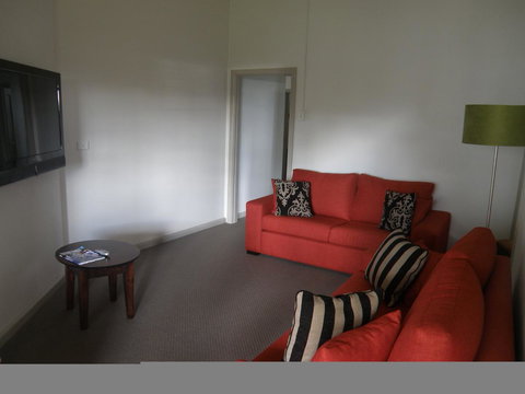 Q Station - Lismore Accommodation 42