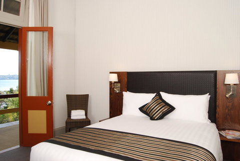 Q Station - Lismore Accommodation 4