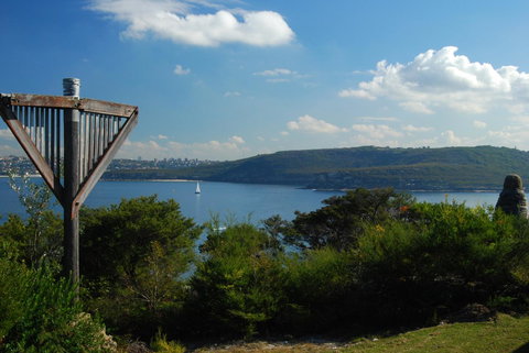 Q Station - Lismore Accommodation 18