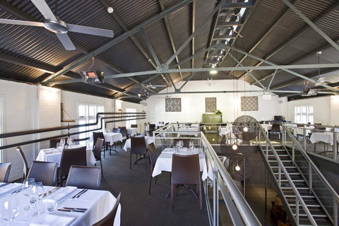 Q Station - Lismore Accommodation 40