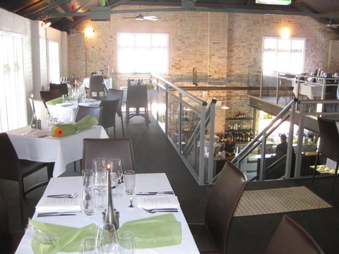 Q Station - Lismore Accommodation 39