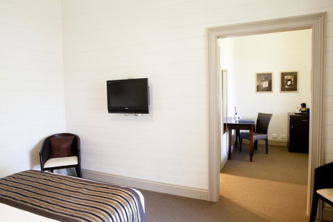 Q Station - Lismore Accommodation 13