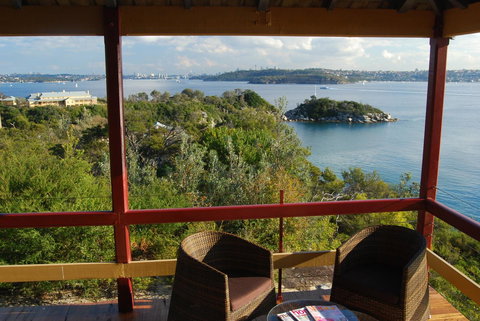 Q Station - Lismore Accommodation 21