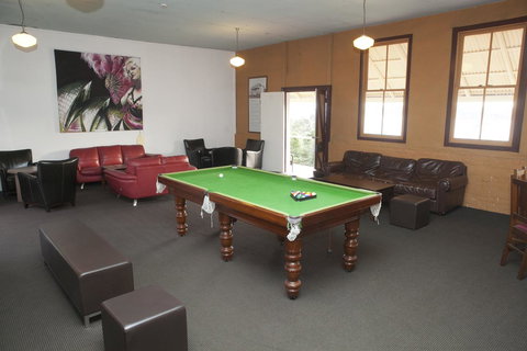 Q Station - Lismore Accommodation 10