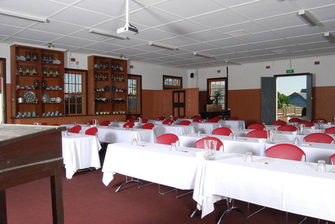 Q Station - Lismore Accommodation 36