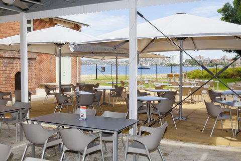 Q Station - Lismore Accommodation 11