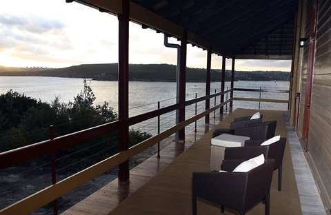 Q Station - Lismore Accommodation 23