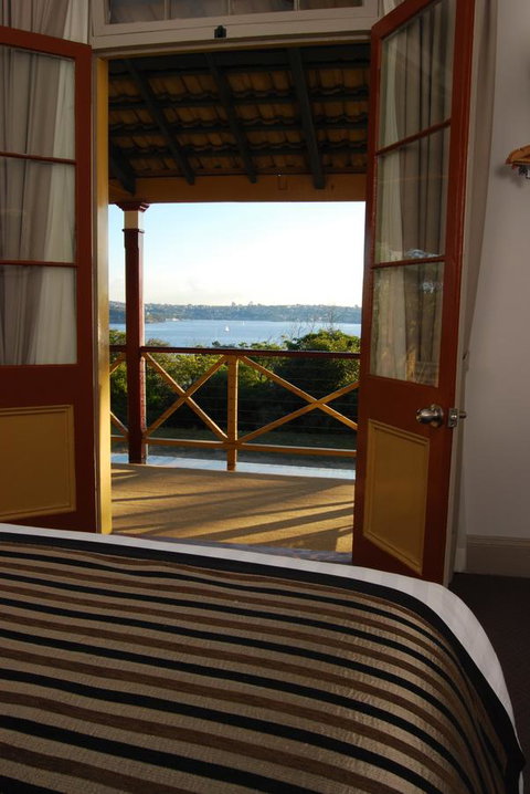 Q Station - Lismore Accommodation 12