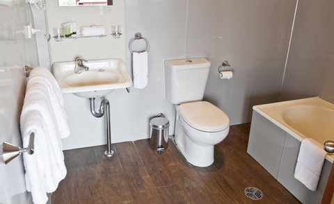 Q Station - Lismore Accommodation 32